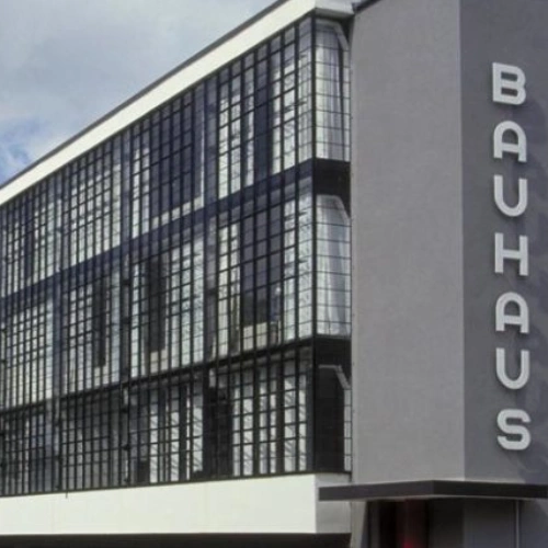 Bauhaus Architecture