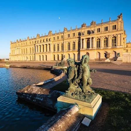 Palace of Versailles