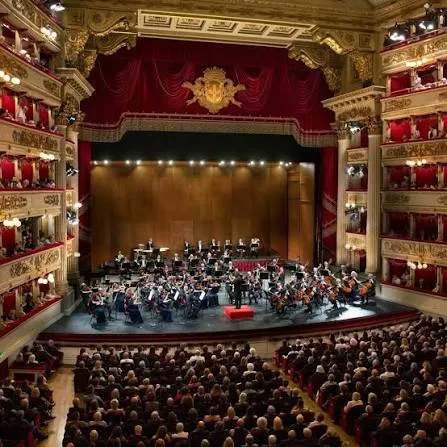 Teatro alla Scala, Milano