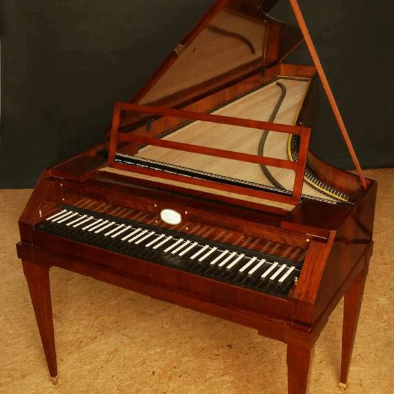 Classical Fortepiano