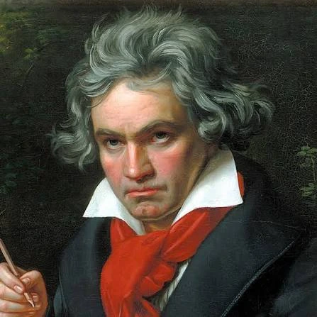 Ludwig van Beethoven