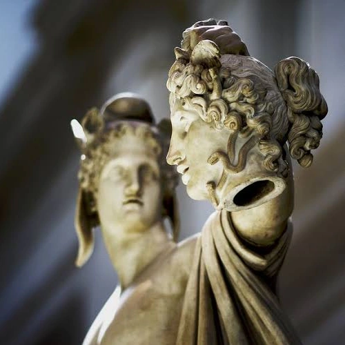 Antonio Canova's Sculpture