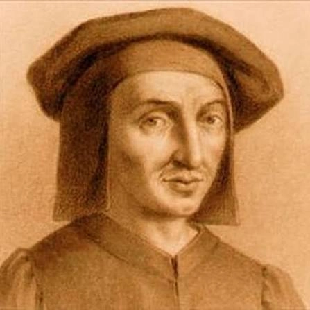 Josquin des Prez