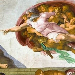 Michelangelo's Art