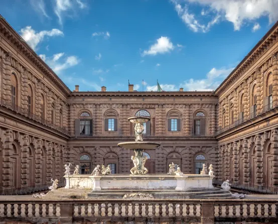Palazzo Pitti