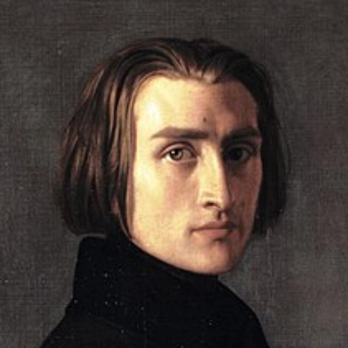 Ferenc Liszt