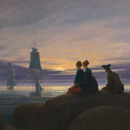 Caspar David Friedrich