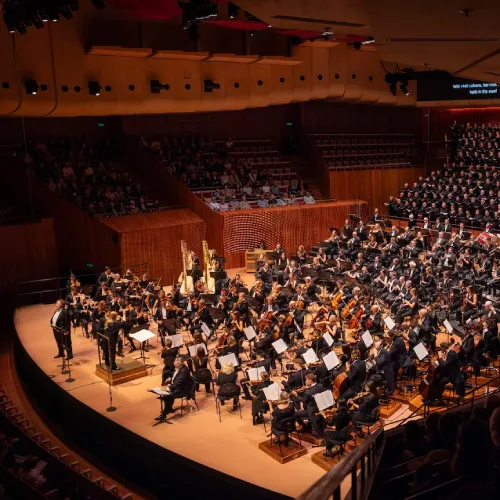 Romantic Orchestra